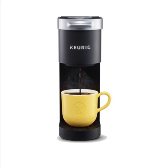 Keurig K-mini K-cup Pod Coffee Maker Single Serve